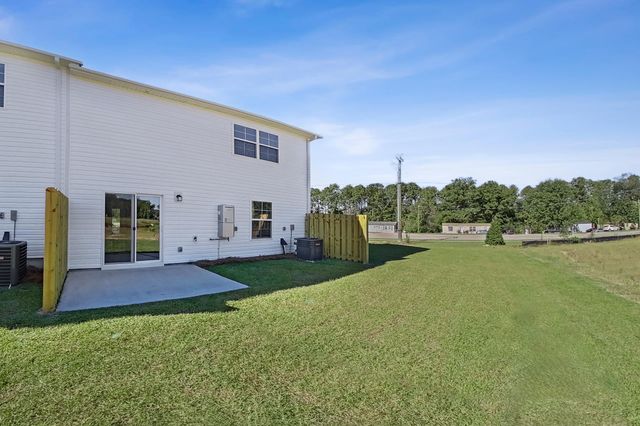 1034 Aldrich Street Street, Hephzibah, GA 30815