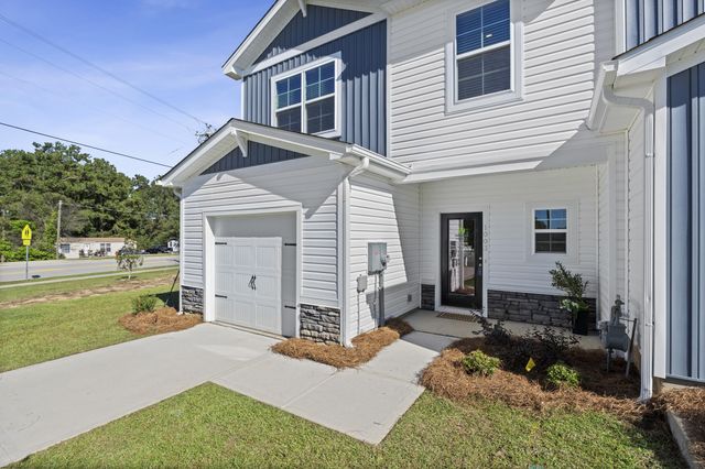 1034 Aldrich Street Street, Hephzibah, GA 30815
