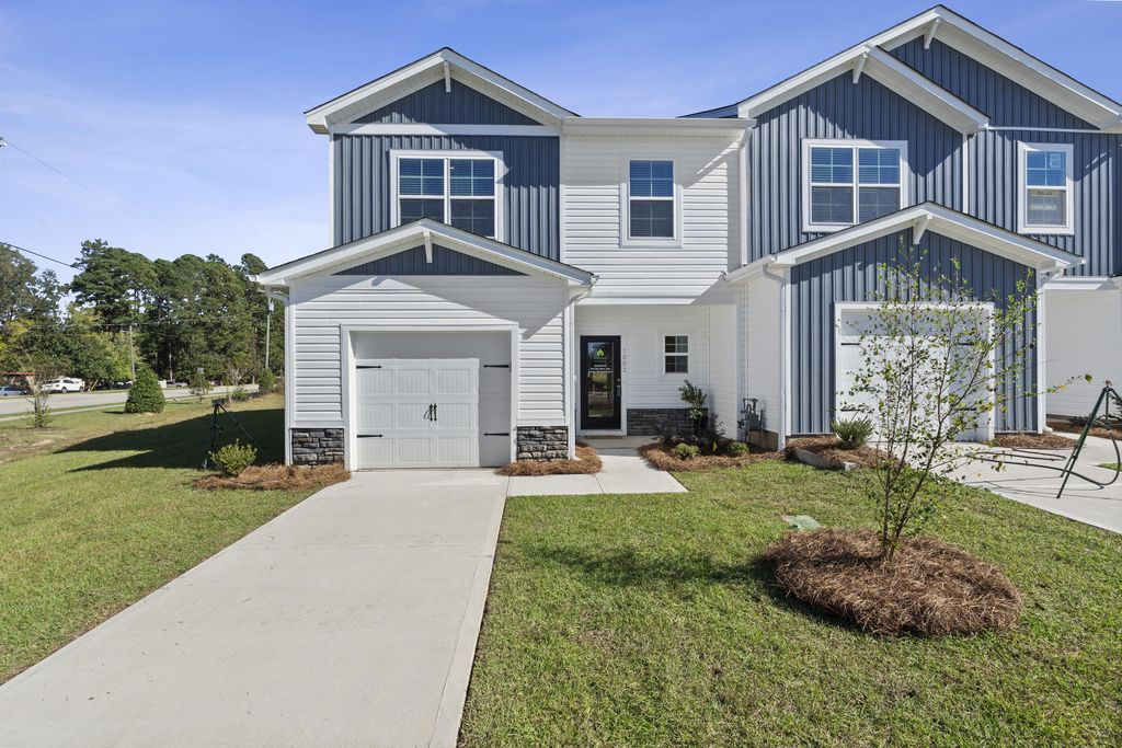 1034 Aldrich Street Street, Hephzibah, GA 30815