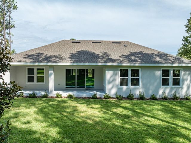 4880 HICKORY OAK DRIVE, Brooksville, FL 34601