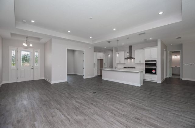 4880 HICKORY OAK DRIVE, Brooksville, FL 34601