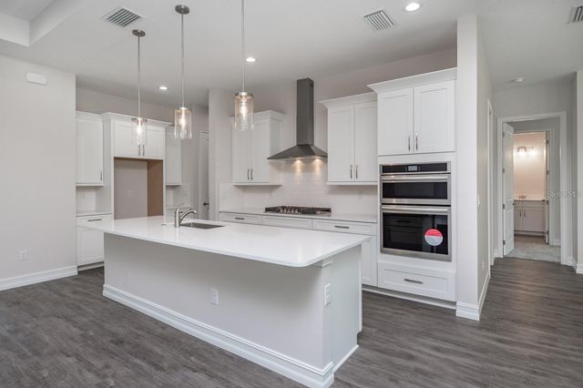 4880 HICKORY OAK DRIVE, Brooksville, FL 34601