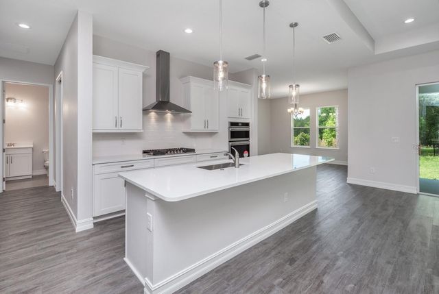 4880 HICKORY OAK DRIVE, Brooksville, FL 34601