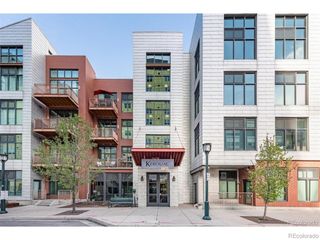 3100 Huron Street 3P, Denver, CO 80202