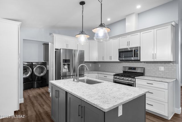 8401 S Kolb Rd Unit 563, Tucson, AZ 85756