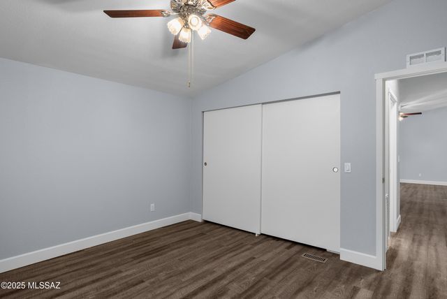 8401 S Kolb Rd Unit 563, Tucson, AZ 85756