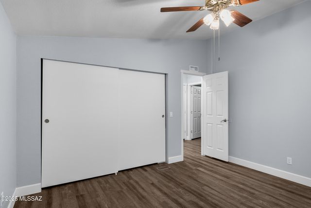 8401 S Kolb Rd Unit 563, Tucson, AZ 85756