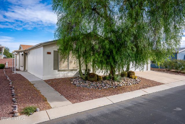 8401 S Kolb Rd Unit 563, Tucson, AZ 85756