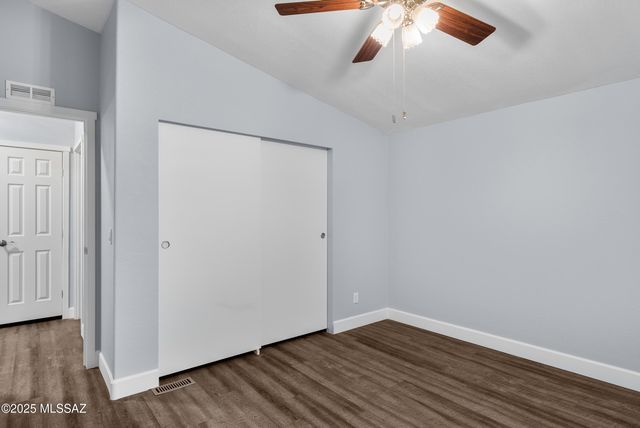 8401 S Kolb Rd Unit 563, Tucson, AZ 85756