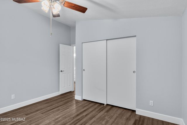 8401 S Kolb Rd Unit 563, Tucson, AZ 85756