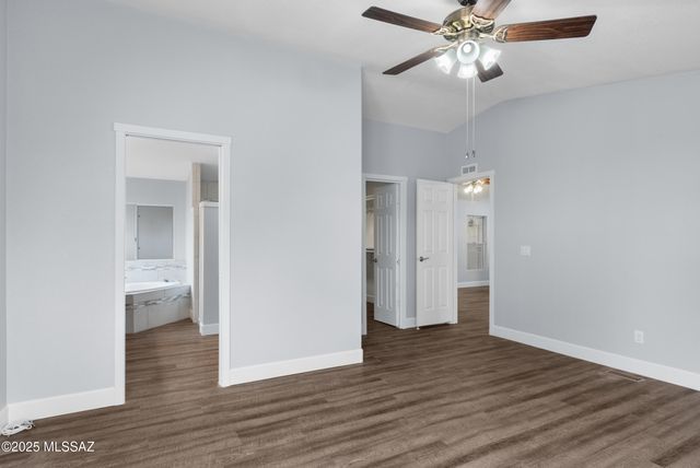 8401 S Kolb Rd Unit 563, Tucson, AZ 85756