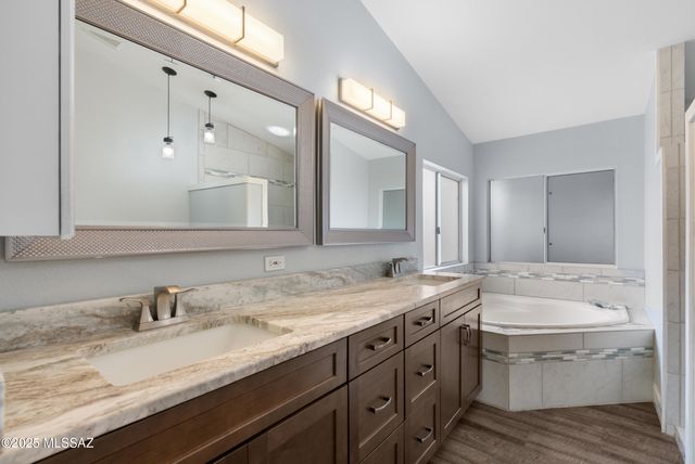 8401 S Kolb Rd Unit 563, Tucson, AZ 85756