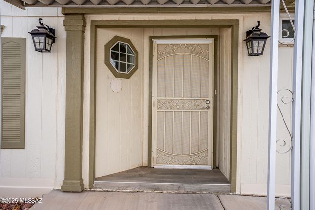 8401 S Kolb Rd Unit 563, Tucson, AZ 85756