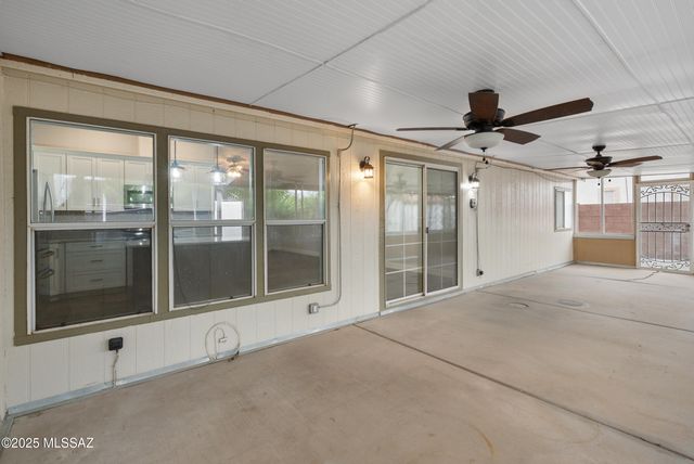 8401 S Kolb Rd Unit 563, Tucson, AZ 85756