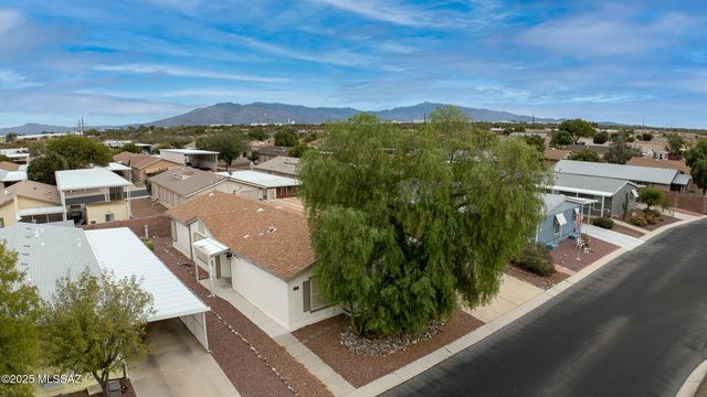 8401 S Kolb Rd Unit 563, Tucson, AZ 85756
