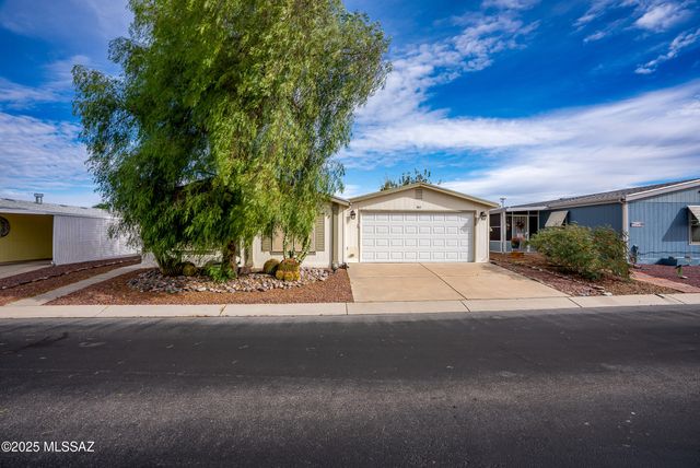 8401 S Kolb Rd Unit 563, Tucson, AZ 85756