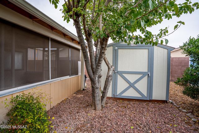 8401 S Kolb Rd Unit 563, Tucson, AZ 85756