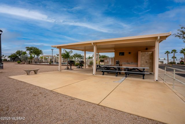 8401 S Kolb Rd Unit 563, Tucson, AZ 85756