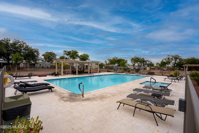 8401 S Kolb Rd Unit 563, Tucson, AZ 85756