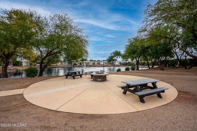 8401 S Kolb Rd Unit 563, Tucson, AZ 85756