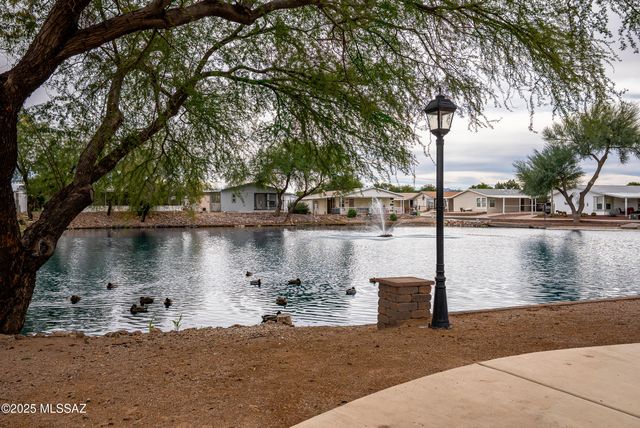 8401 S Kolb Rd Unit 563, Tucson, AZ 85756