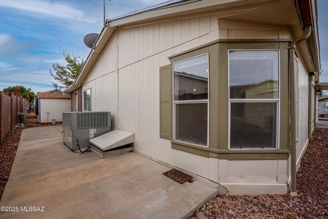 8401 S Kolb Rd Unit 563, Tucson, AZ 85756