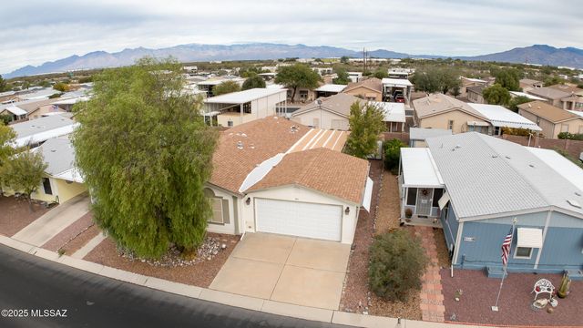 8401 S Kolb Rd Unit 563, Tucson, AZ 85756