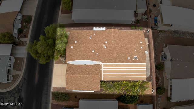 8401 S Kolb Rd Unit 563, Tucson, AZ 85756