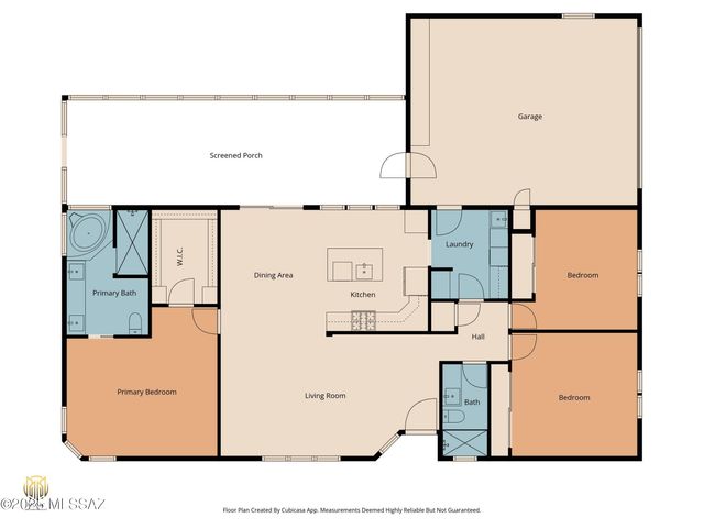 8401 S Kolb Rd Unit 563, Tucson, AZ 85756