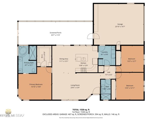 8401 S Kolb Rd Unit 563, Tucson, AZ 85756