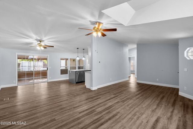 8401 S Kolb Rd Unit 563, Tucson, AZ 85756