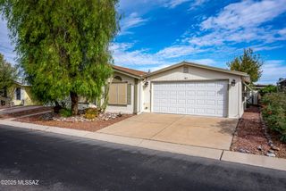 8401 S Kolb Rd Unit 563, Tucson, AZ 85756