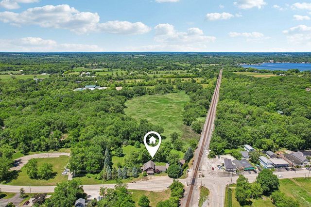 9700 276th Avenue, Trevor, WI 53179