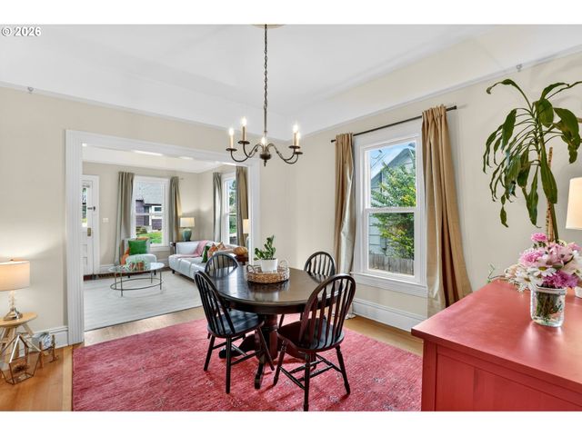 6124 Ne HOYT St, Portland, OR 97213