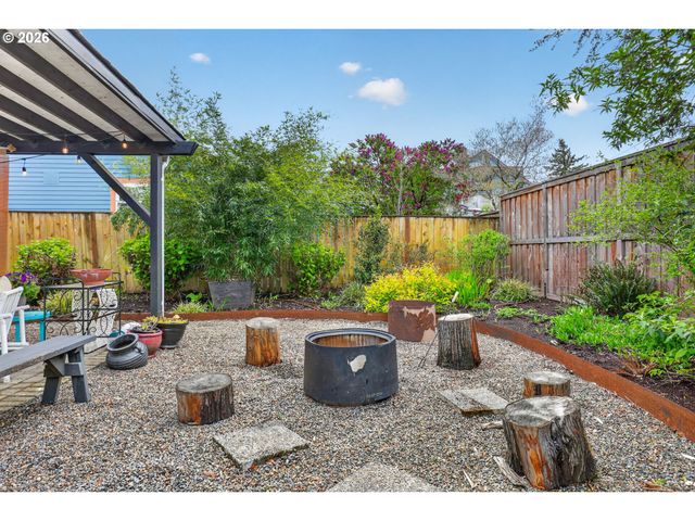 6124 Ne HOYT St, Portland, OR 97213