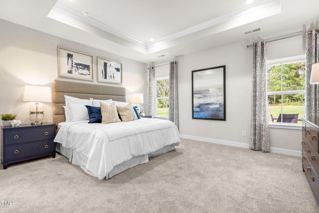 4704 Potting Shed Lane, Knightdale, NC 27604