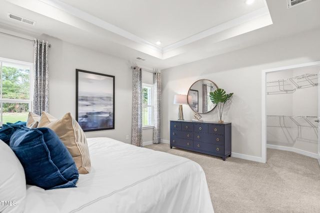 4704 Potting Shed Lane, Knightdale, NC 27604