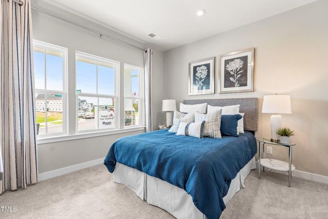 4704 Potting Shed Lane, Knightdale, NC 27604