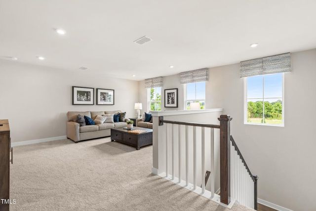 4704 Potting Shed Lane, Knightdale, NC 27604