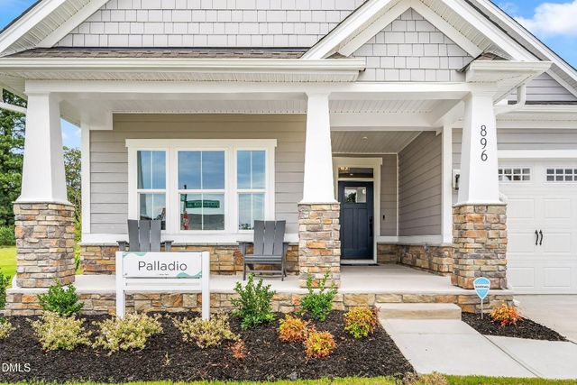 4704 Potting Shed Lane, Knightdale, NC 27604