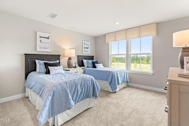 4704 Potting Shed Lane, Knightdale, NC 27604