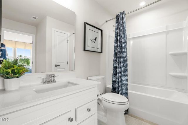 4704 Potting Shed Lane, Knightdale, NC 27604