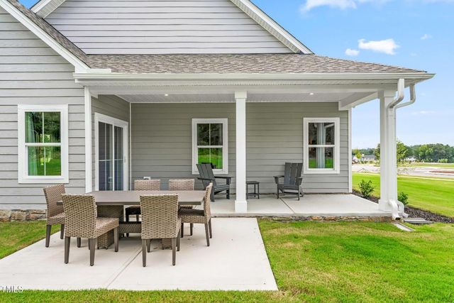 4704 Potting Shed Lane, Knightdale, NC 27604