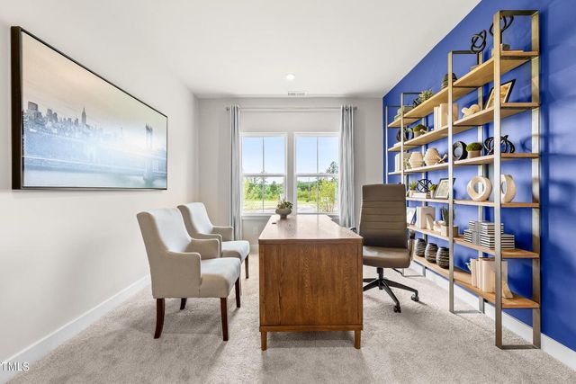 4704 Potting Shed Lane, Knightdale, NC 27604