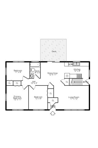 1031 N Maple Road, Ann Arbor, MI 48103