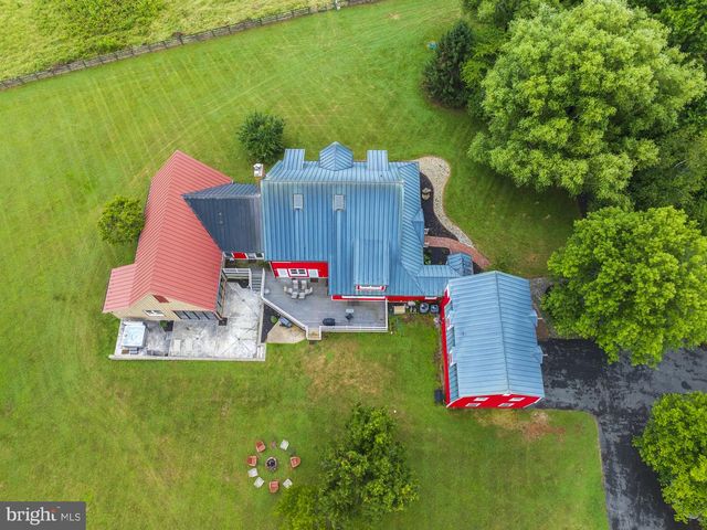 19511 TELEGRAPH SPRINGS RD, Purcellville, VA 20132