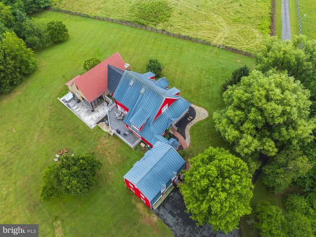 19511 TELEGRAPH SPRINGS RD, Purcellville, VA 20132