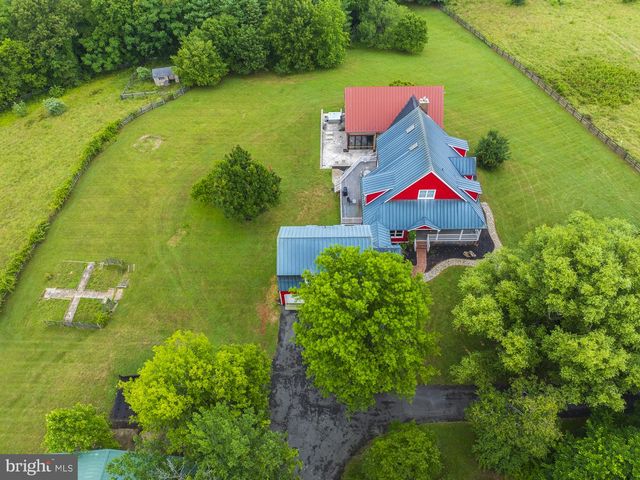 19511 TELEGRAPH SPRINGS RD, Purcellville, VA 20132