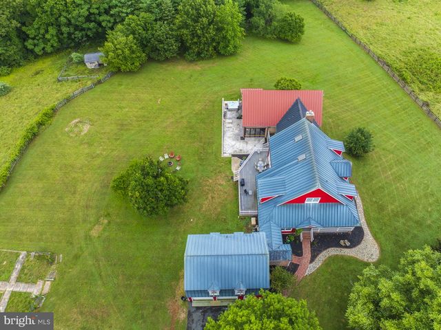 19511 TELEGRAPH SPRINGS RD, Purcellville, VA 20132