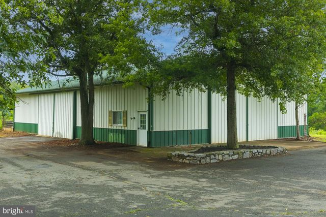 19511 TELEGRAPH SPRINGS RD, Purcellville, VA 20132